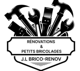 Logo de JL Brico-renov