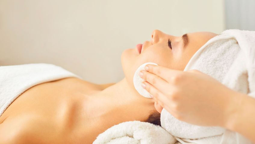 Institut de Beauté Aquarelle - Soins visage et corps