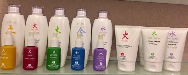 Institut de Beauté Aquarelle - Lausanne