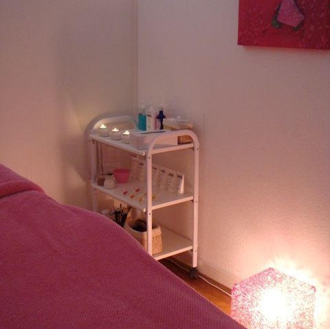 Institut de Beauté Aquarelle - Lausanne