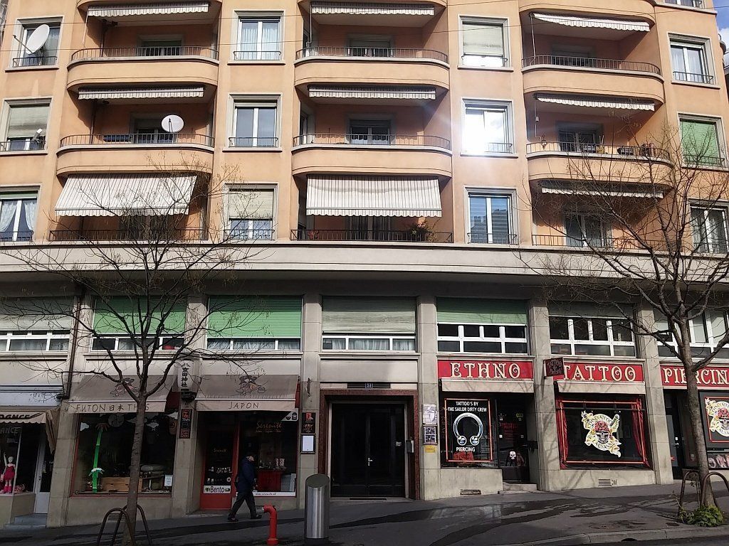 Institut de Beauté Aquarelle - Lausanne