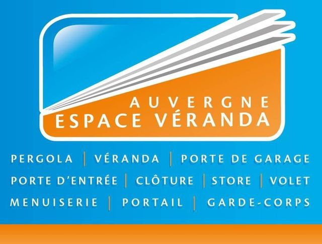 Véranda - Auvergne Espace Véranda
