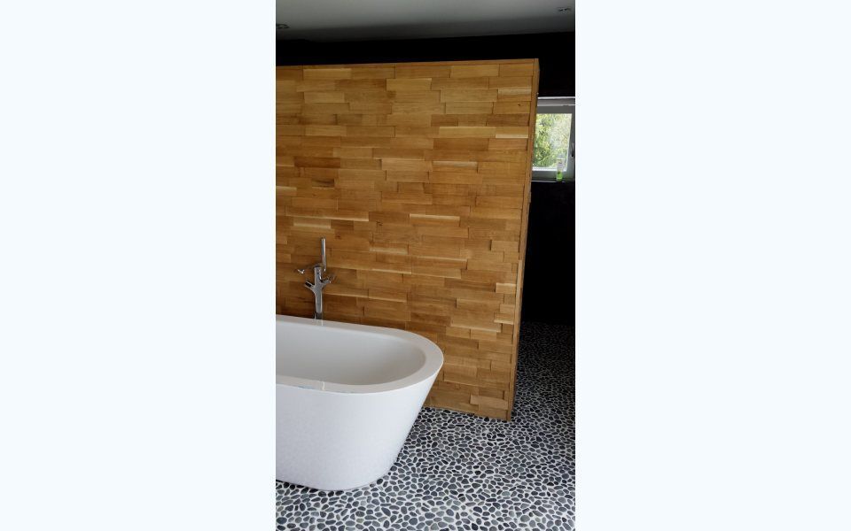 Schreinerei Büttner Badmöbel