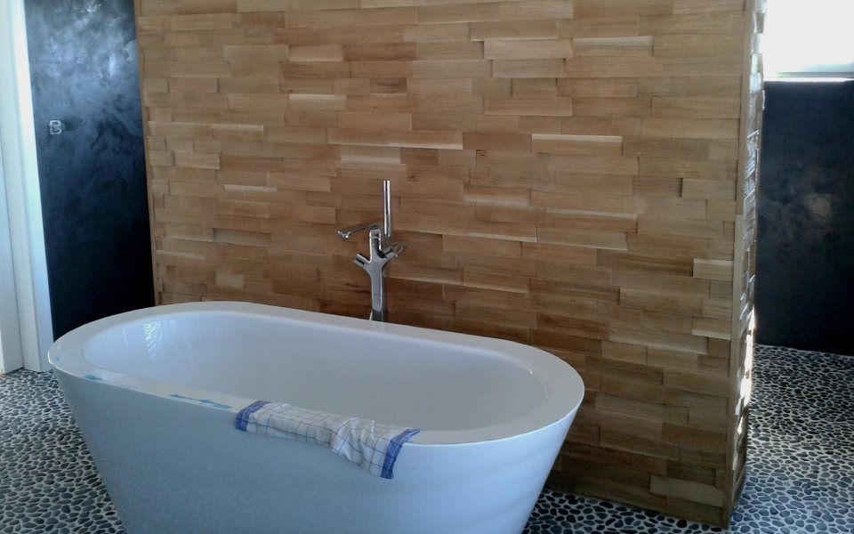 Schreinerei Büttner Badmöbel