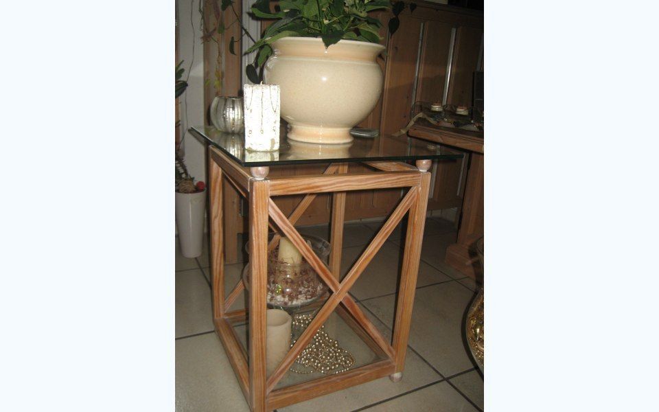 Schreinerei Büttner Holzdeko