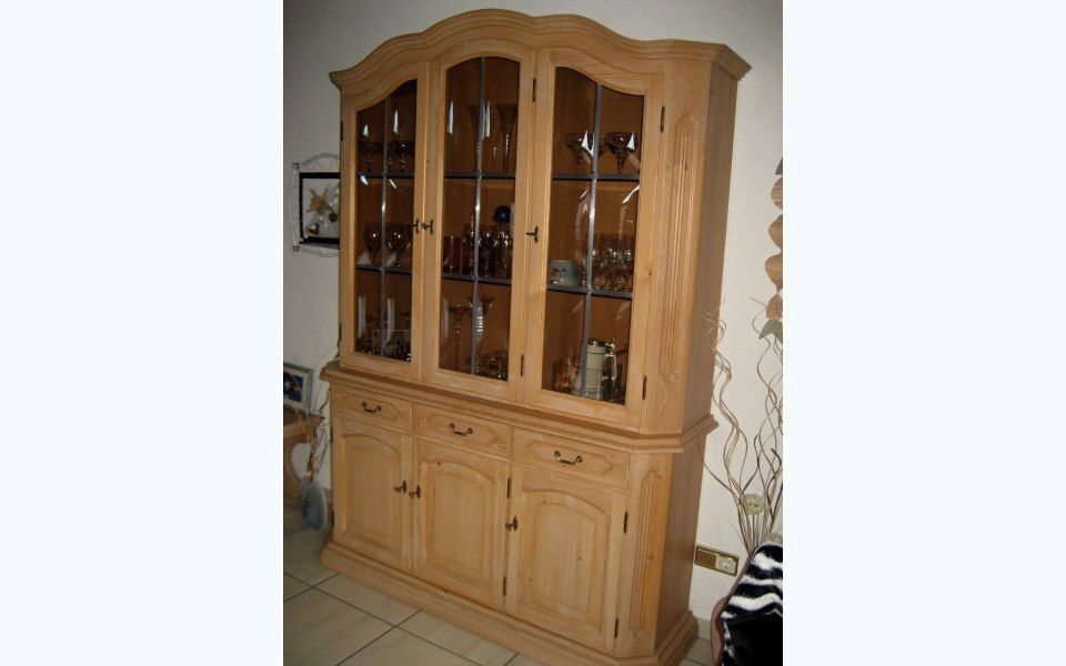 Schreinerei Büttner Schrank