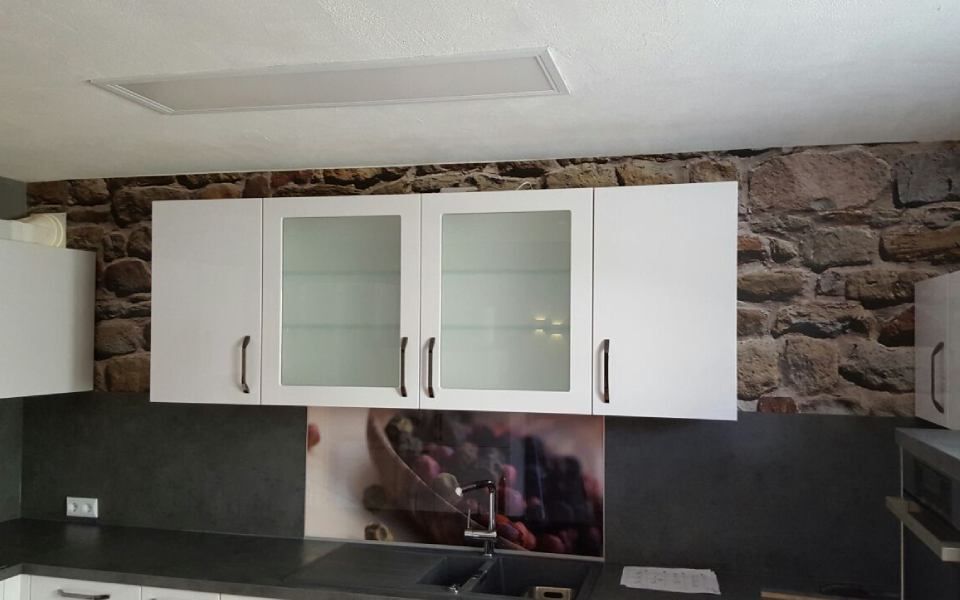 Schreinerei Büttner Küche