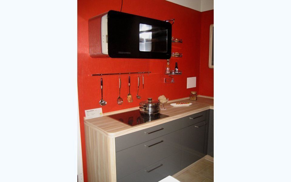 Schreinerei Büttner Küche