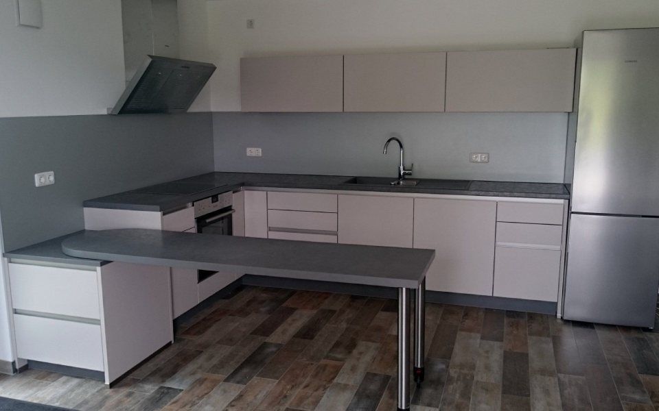 Schreinerei Büttner Küche