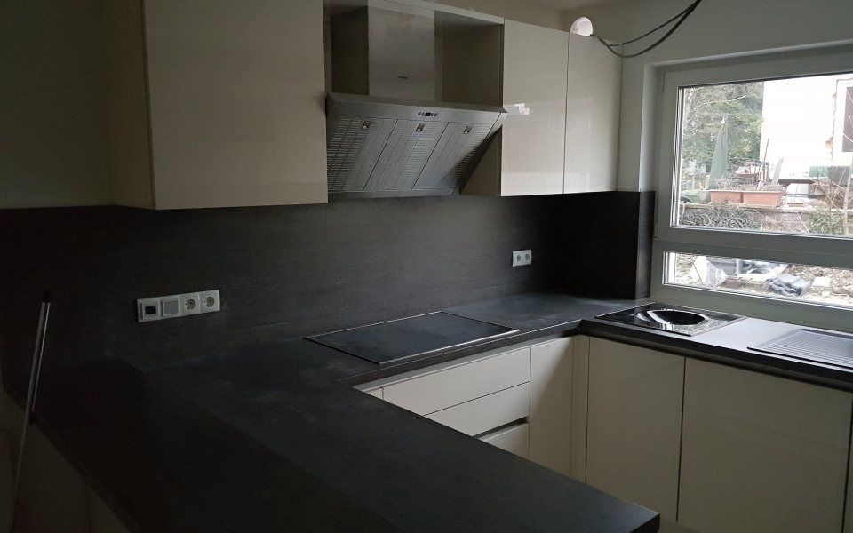 Schreinerei Büttner Küche