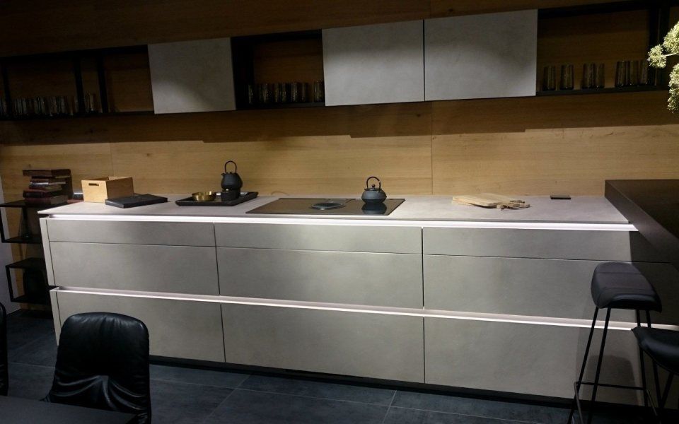 Schreinerei Büttner Küche