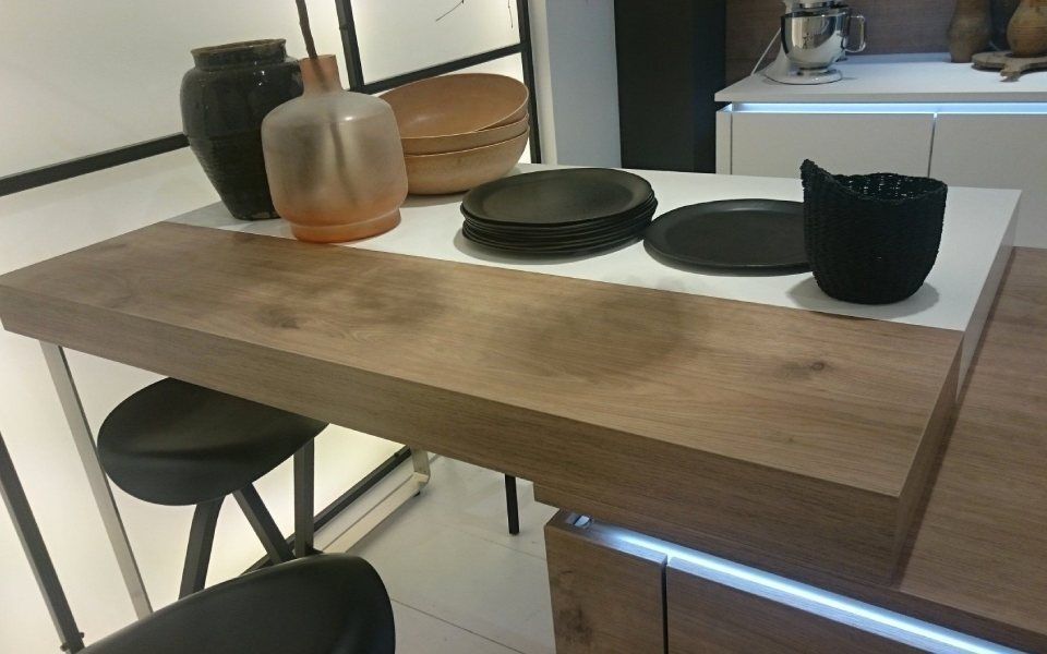 Schreinerei Büttner Küche