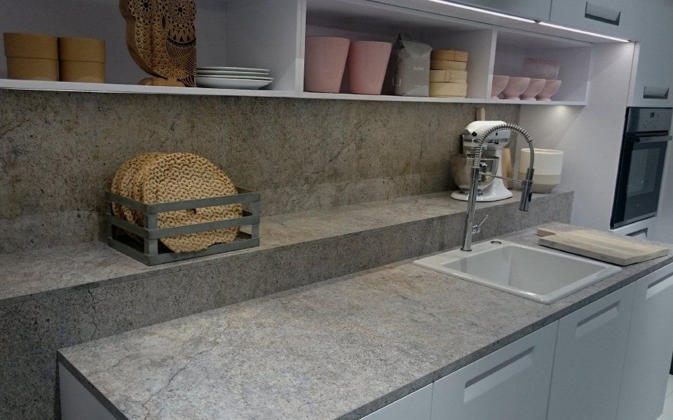 Schreinerei Büttner Küche