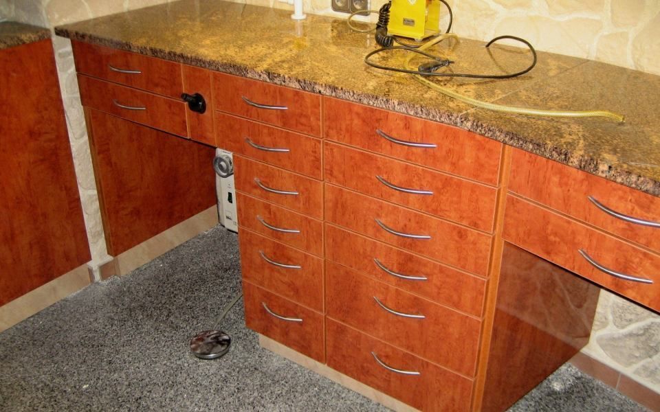 Schreinerei Büttner Ladenbau