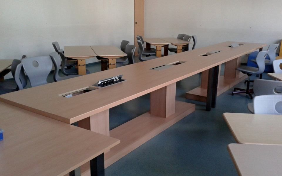 Schreinerei Büttner Ladenbau