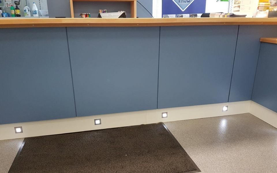 Schreinerei Büttner Ladenbau