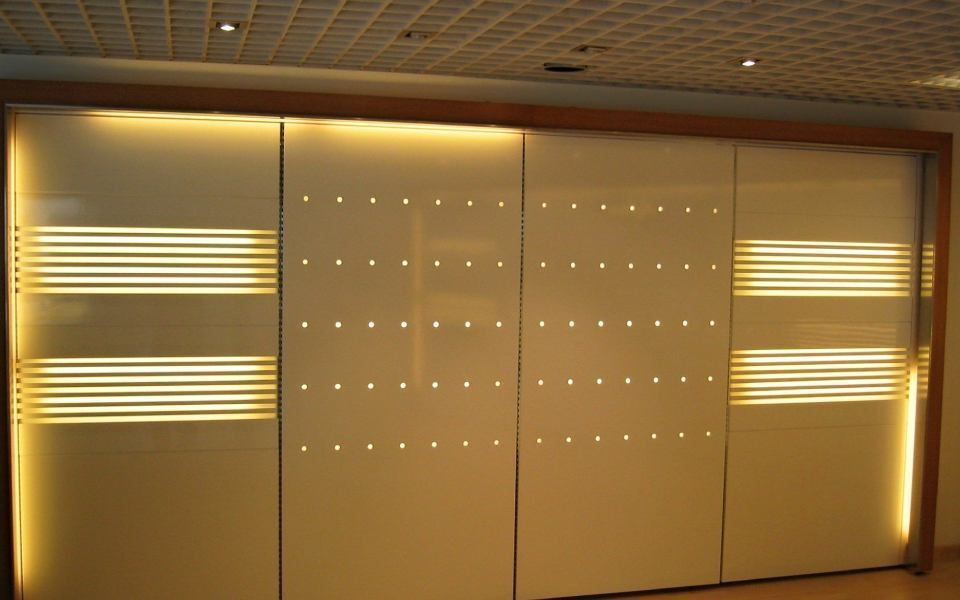 Schreinerei Büttner Ladenbau