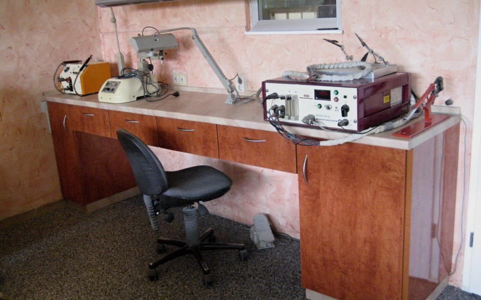 Schreinerei Büttner Ladenbau