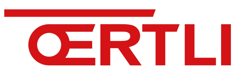 Logo Oertli