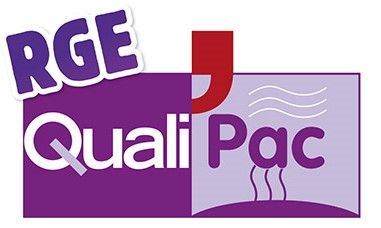 Logo RGE Qualipac