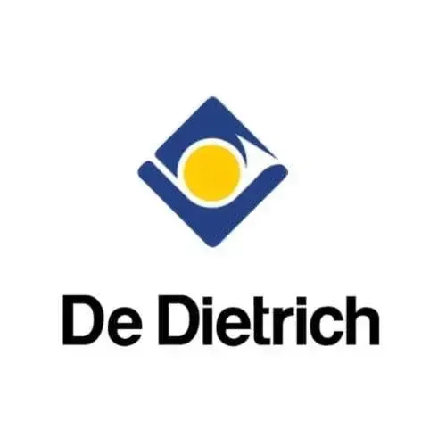 Logo De Dietrich