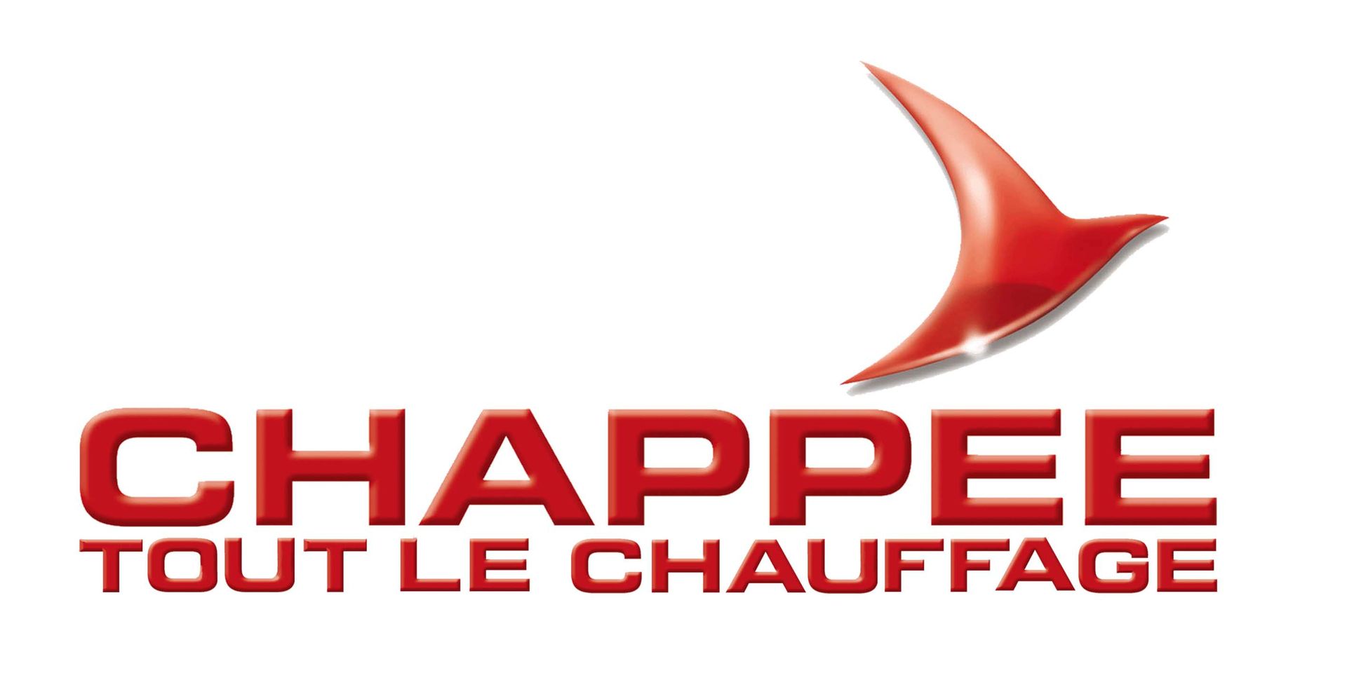 Logo Chappée