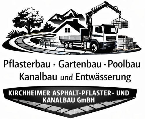 Kirchheimer Asphalt - Pflaster- und Kanalbau GmbH