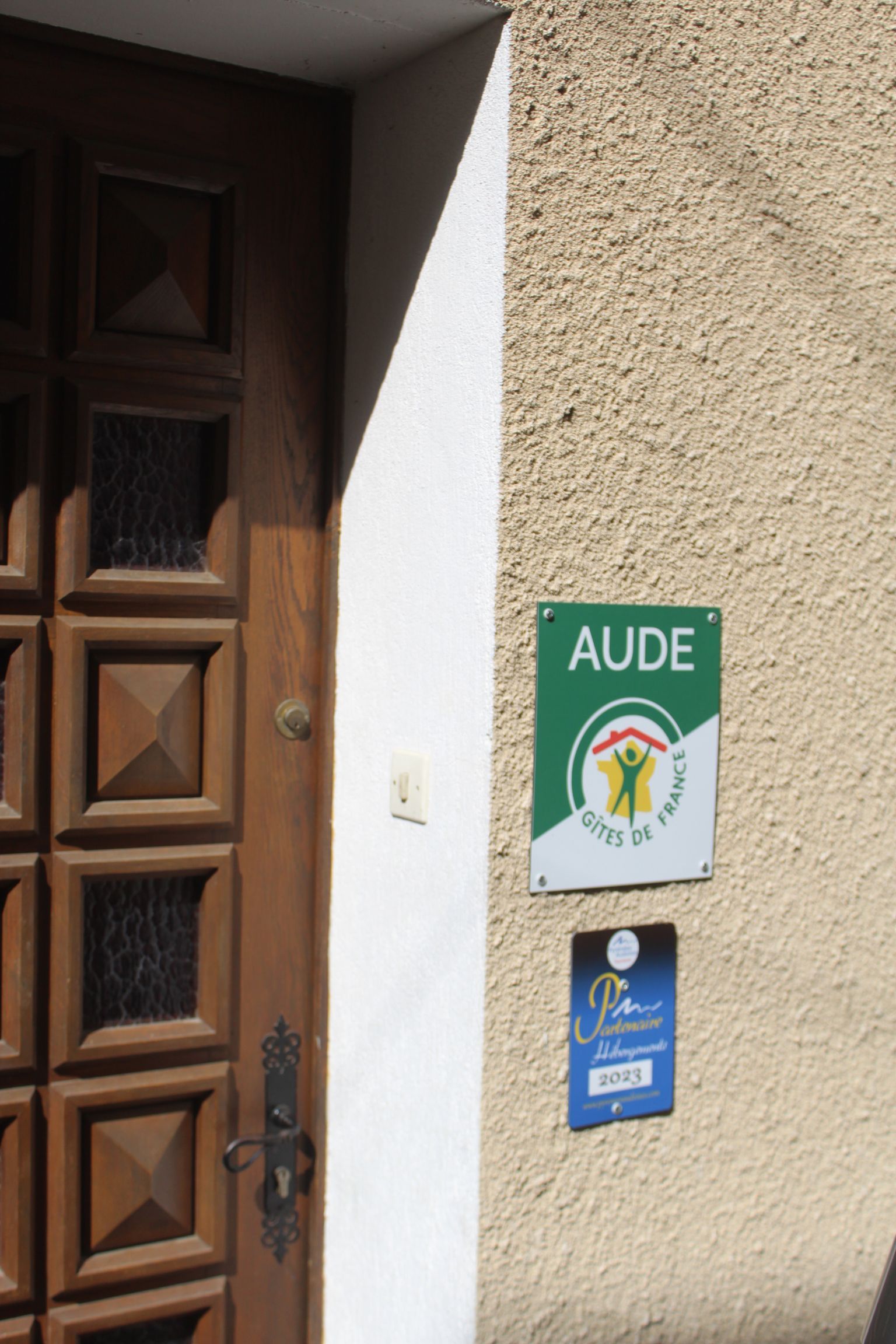Gîtes de France