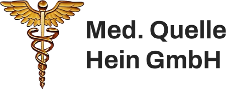 Med. Quelle Hein GmbH-logo