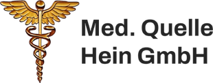 Med. Quelle Hein GmbH Logo