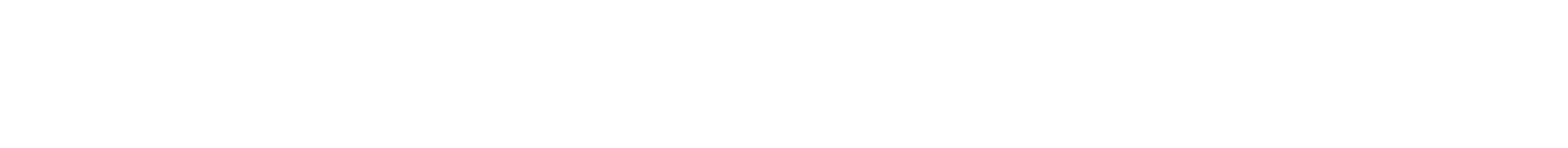 Banner horizontal minimalista con una franja negra en la parte superior y una gran franja roja debajo, sobre un fondo blanco