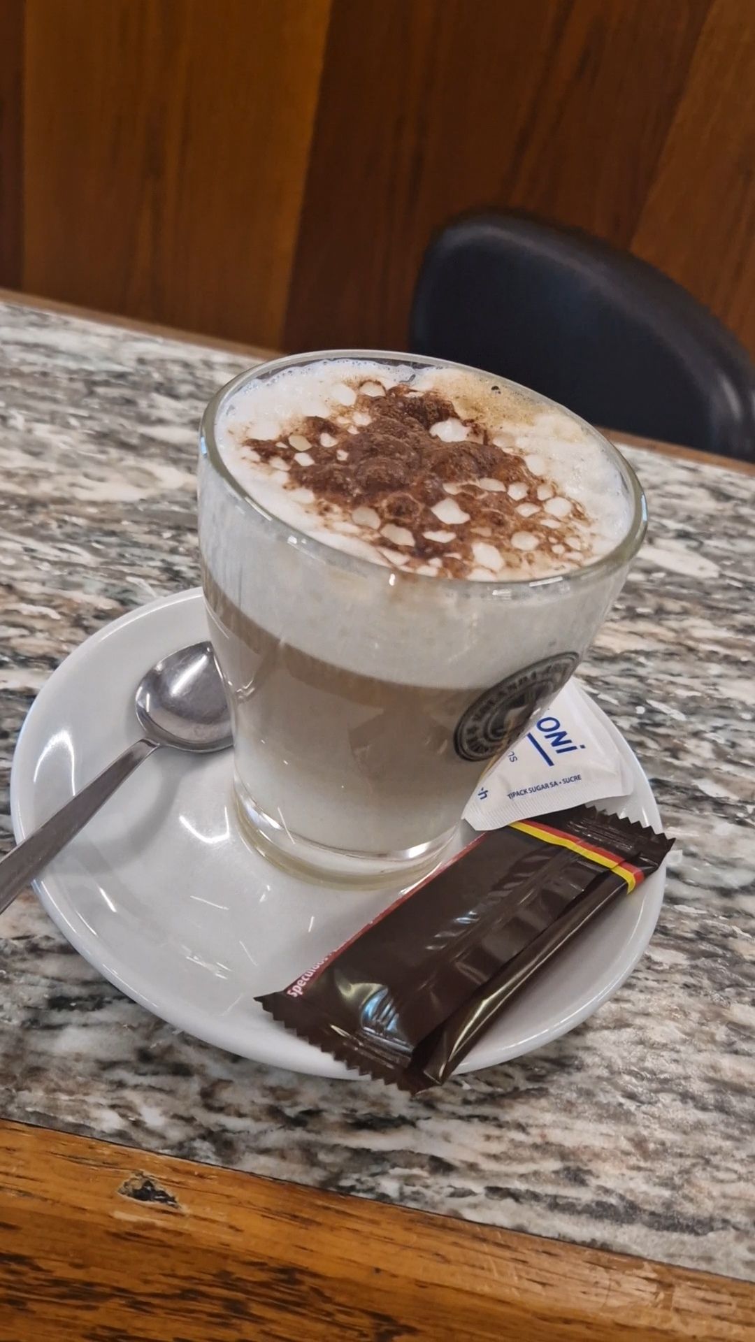 cappucino