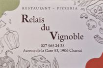 Le relais du vignoble Schöpfer-logo