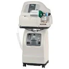 Le concentrateur avec compresseur de bouteilles (Système Fill)