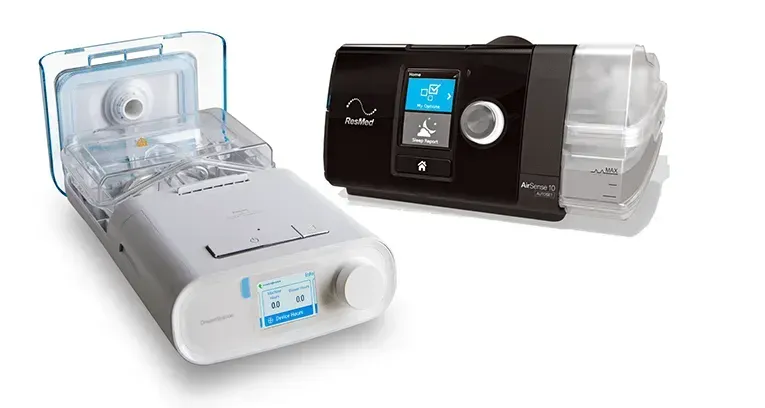 Ventilation Non Invasive (VNI)