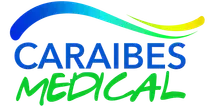 Logo Caraibes Médical