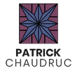 Logo EURL Patrick Chaudruc