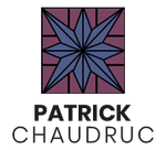 Logo EURL Patrick Chaudruc