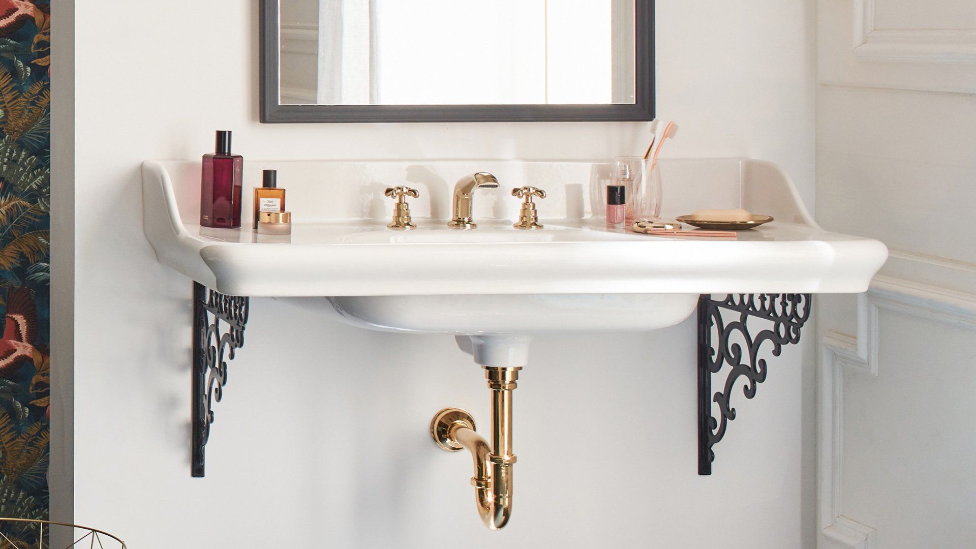 Vasque lavabo céramique paris 9