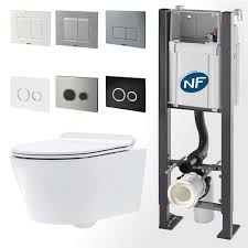 Wc suspendue réparation -changement wc paris 9éme artisans bernard et sylvestre