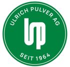 Logo von der Ulrich Pulver AG