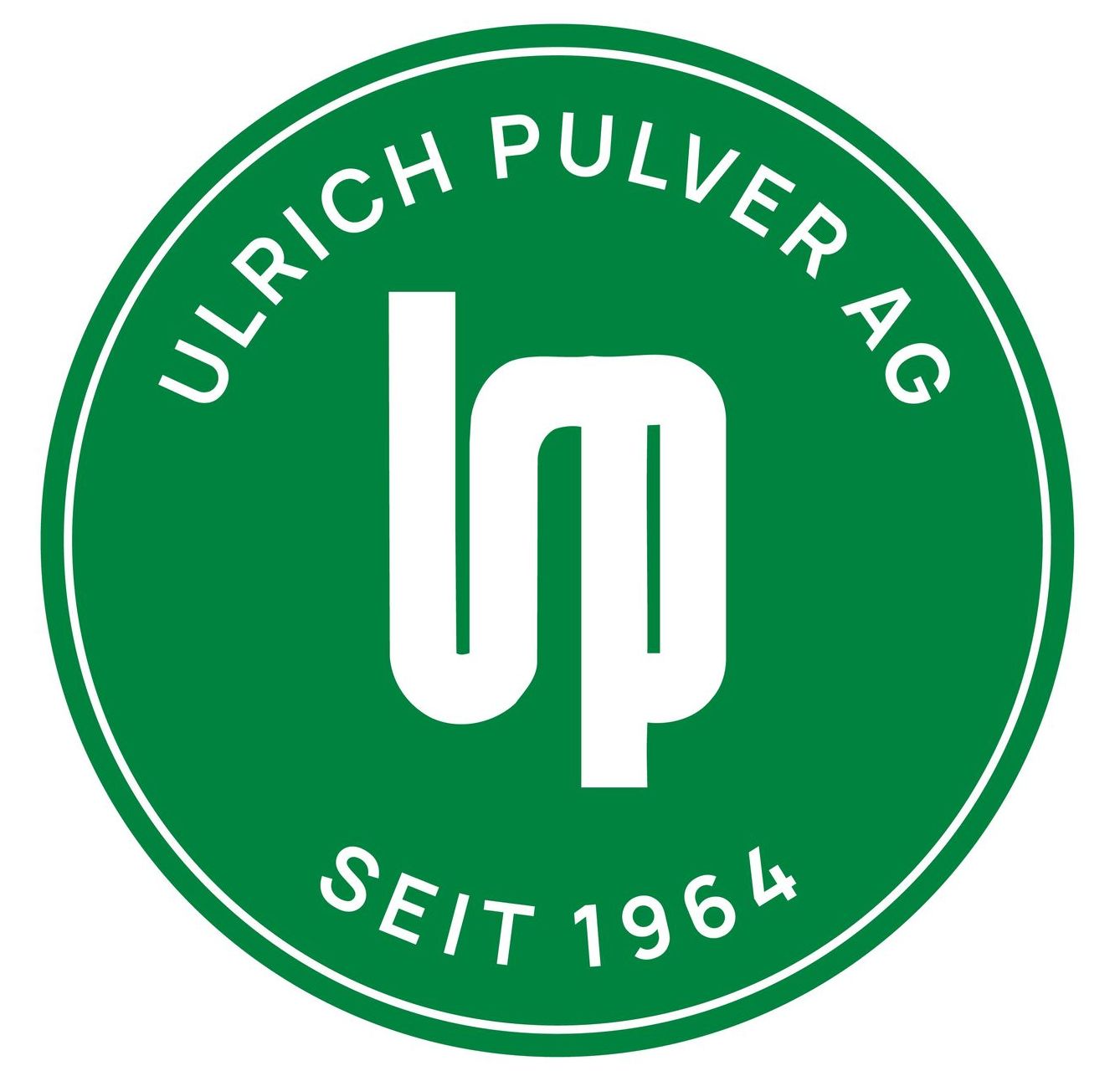 Ulrich-Pulver-AG-logo