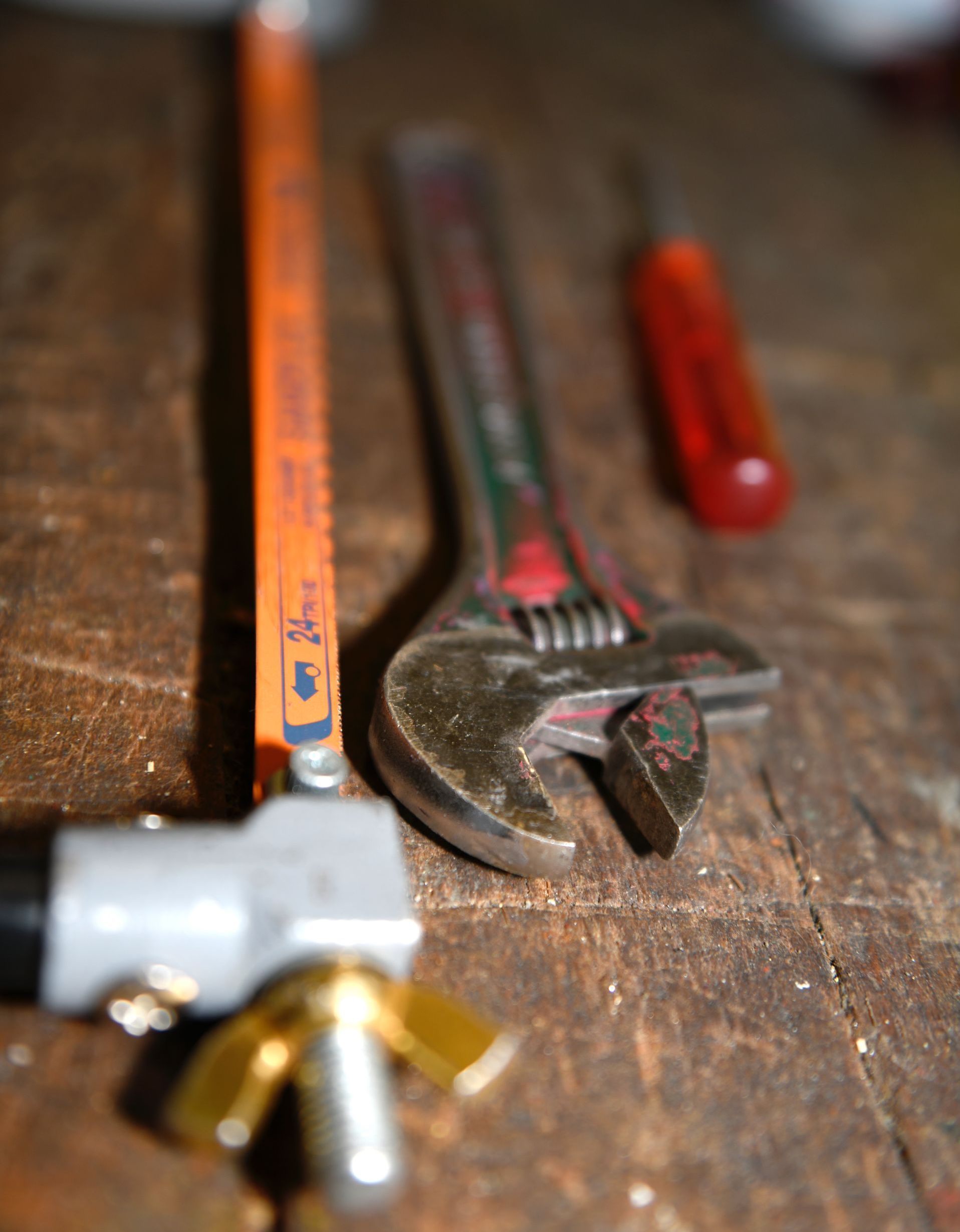 Es ist ein sehr langes Dokument mit zahlreichen Informationen.