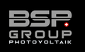 BSP Group GmbH-logo
