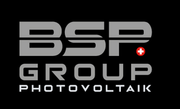 BSP Group GmbH-logo
