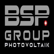 BSP Group GmbH-logo
