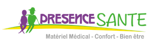 Logo Présence Santé