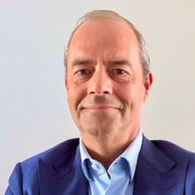 Foto von Volker Voss, Geschäftsführer Vertrieb von PSIORI