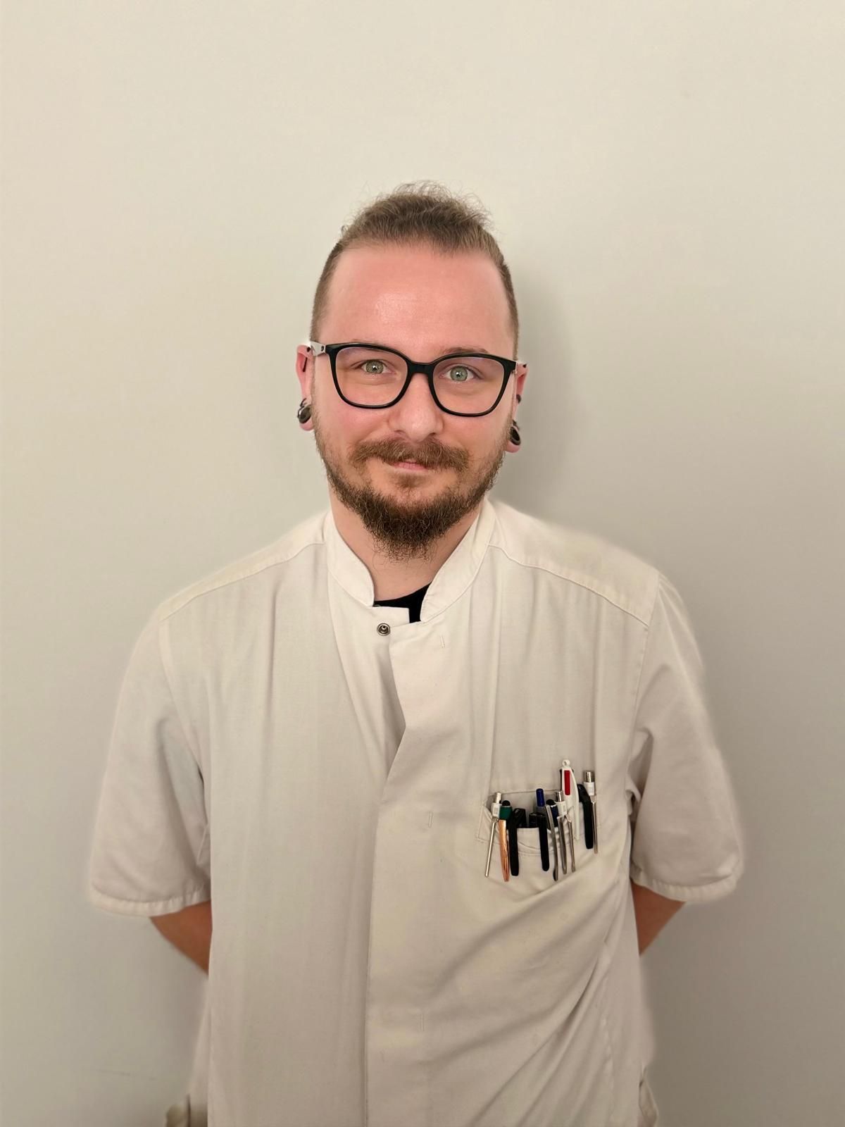 Photo de Jason Astori