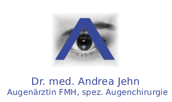 Augenarztpraxis Küssnacht AG Logo